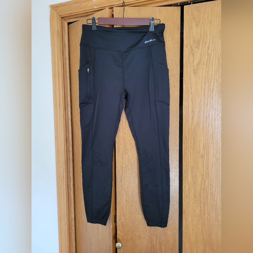 Women's Fleece Lined Leggings